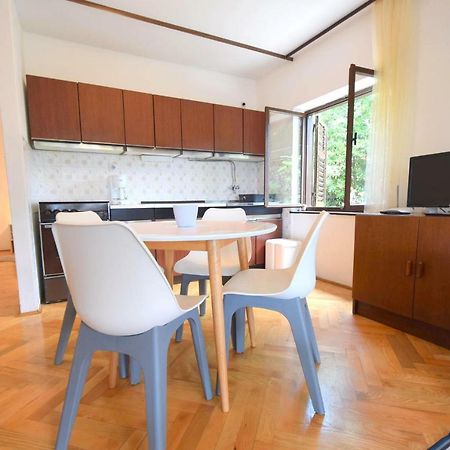 Apartments Jadanec Malinska Luaran gambar