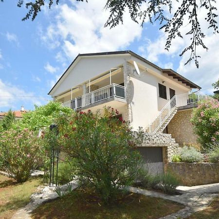 Apartments Jadanec Malinska Luaran gambar