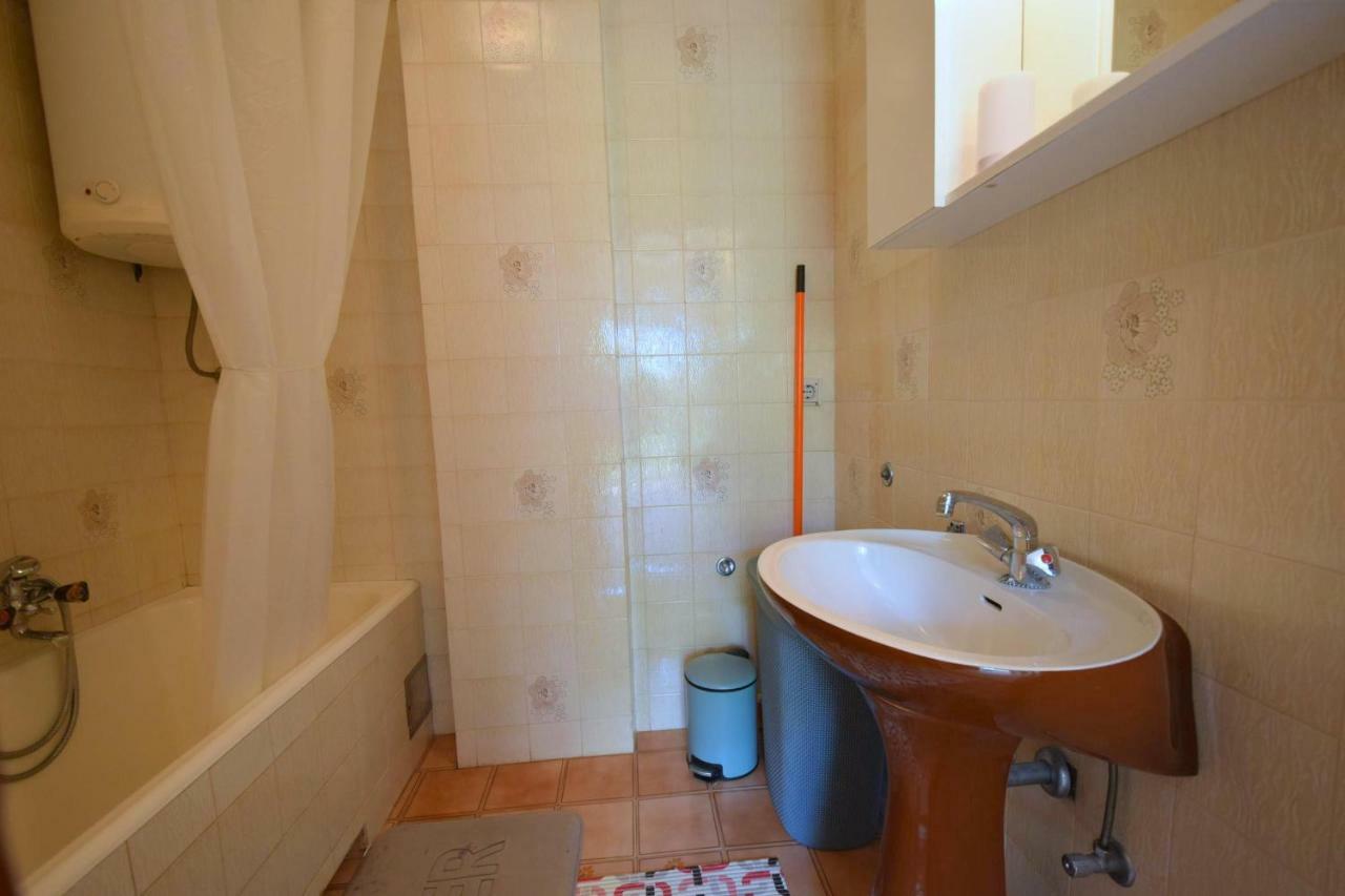 Apartments Jadanec Malinska Luaran gambar