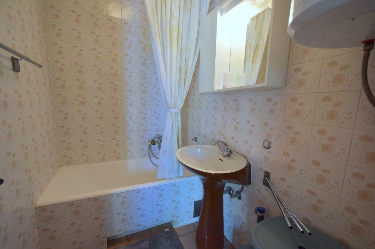 Apartments Jadanec Malinska Luaran gambar