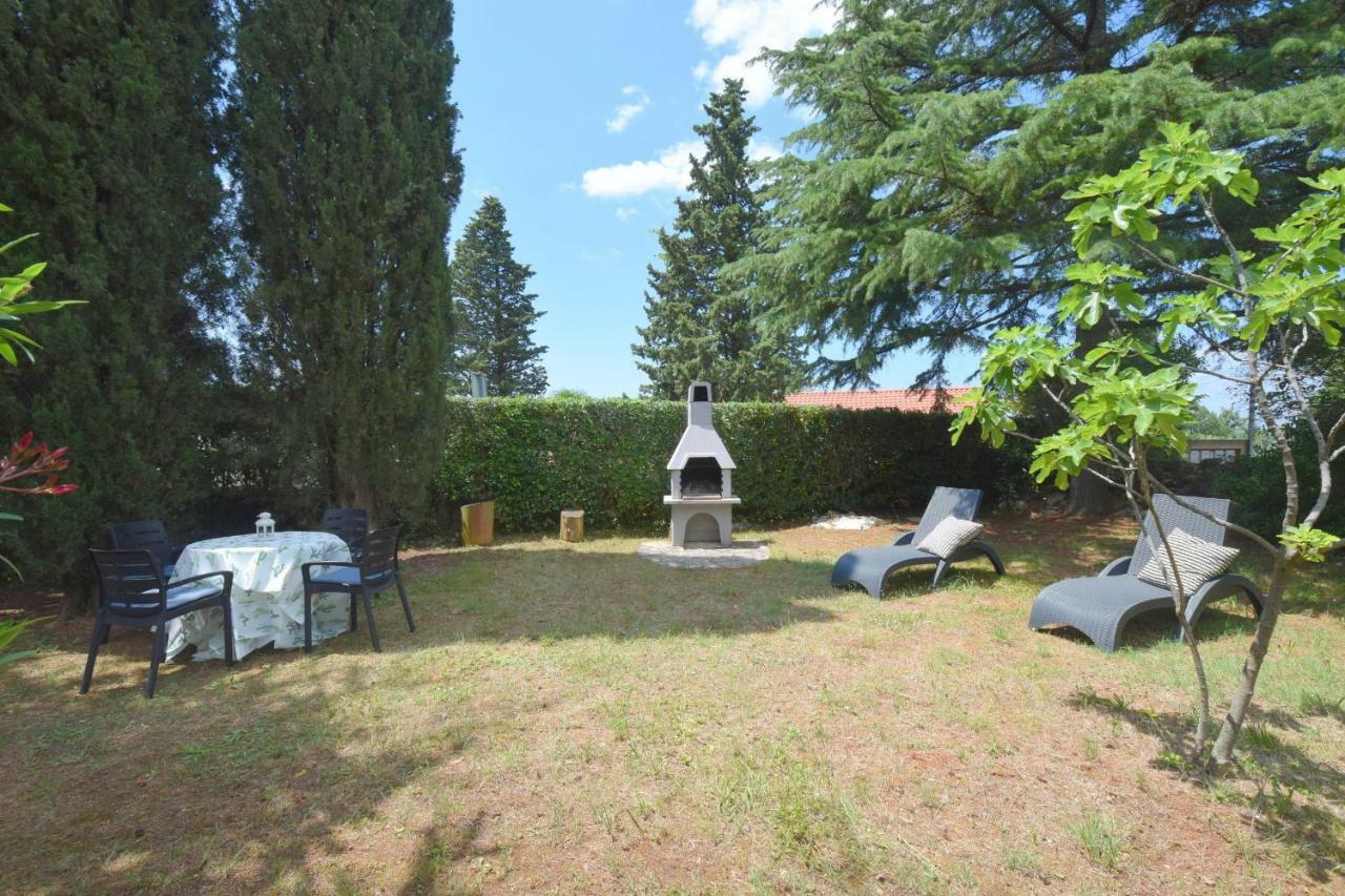 Apartments Jadanec Malinska Luaran gambar