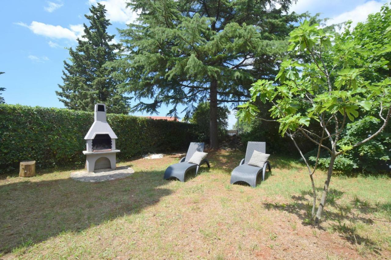 Apartments Jadanec Malinska Luaran gambar