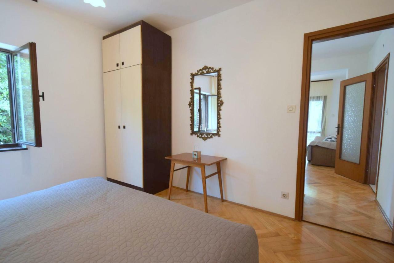 Apartments Jadanec Malinska Luaran gambar