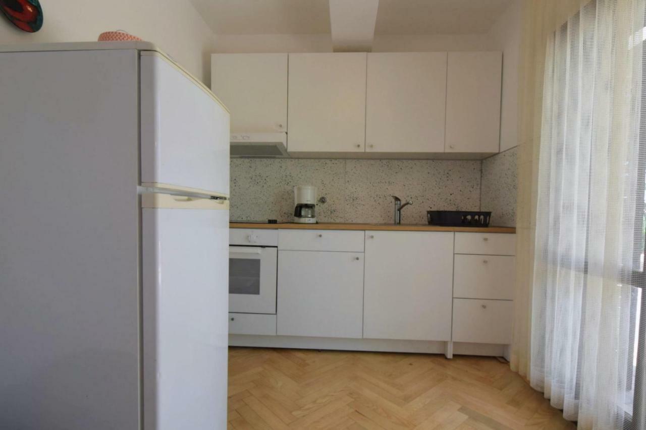 Apartments Jadanec Malinska Luaran gambar