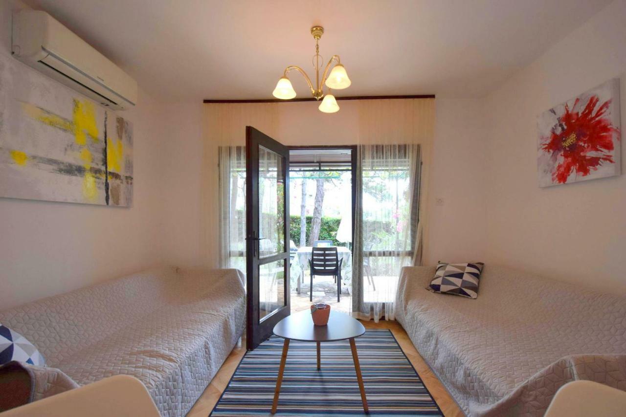 Apartments Jadanec Malinska Luaran gambar